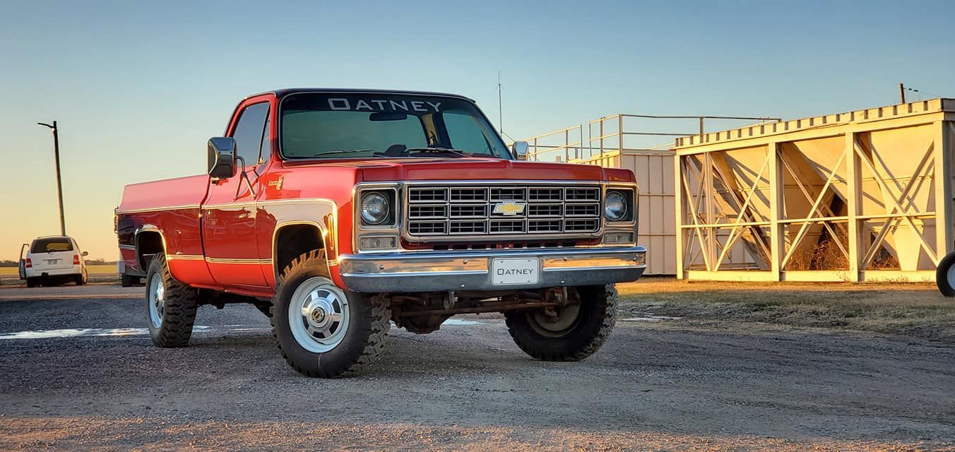 Auto Paint Services in Hutch KS