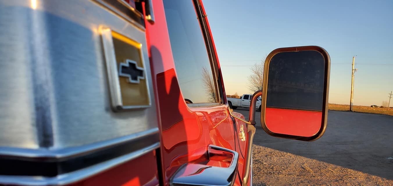 Auto Paint Services in Hutch KS