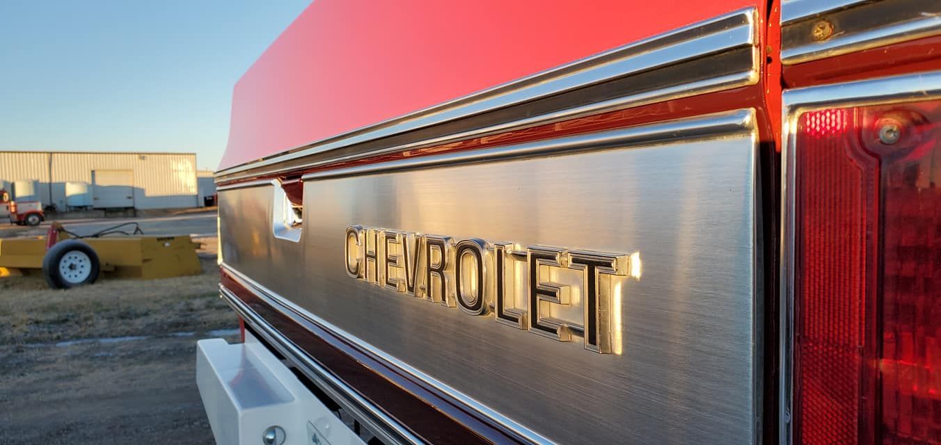 Auto Paint Services in Hutch KS