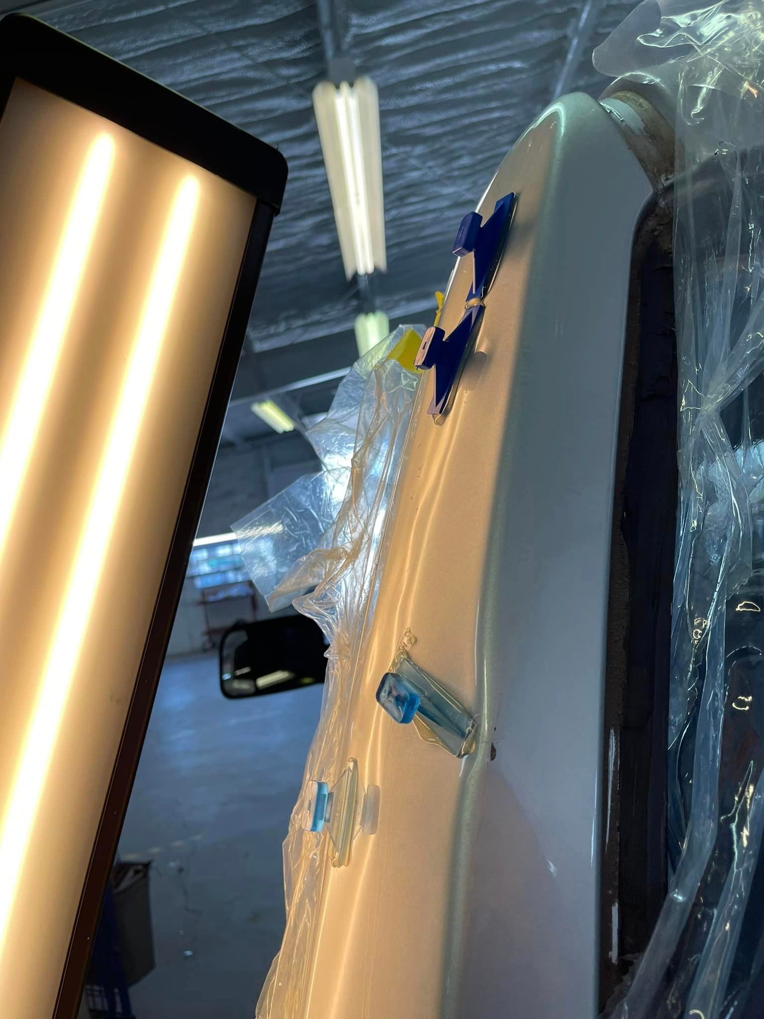 PDR in Hutchinson KS