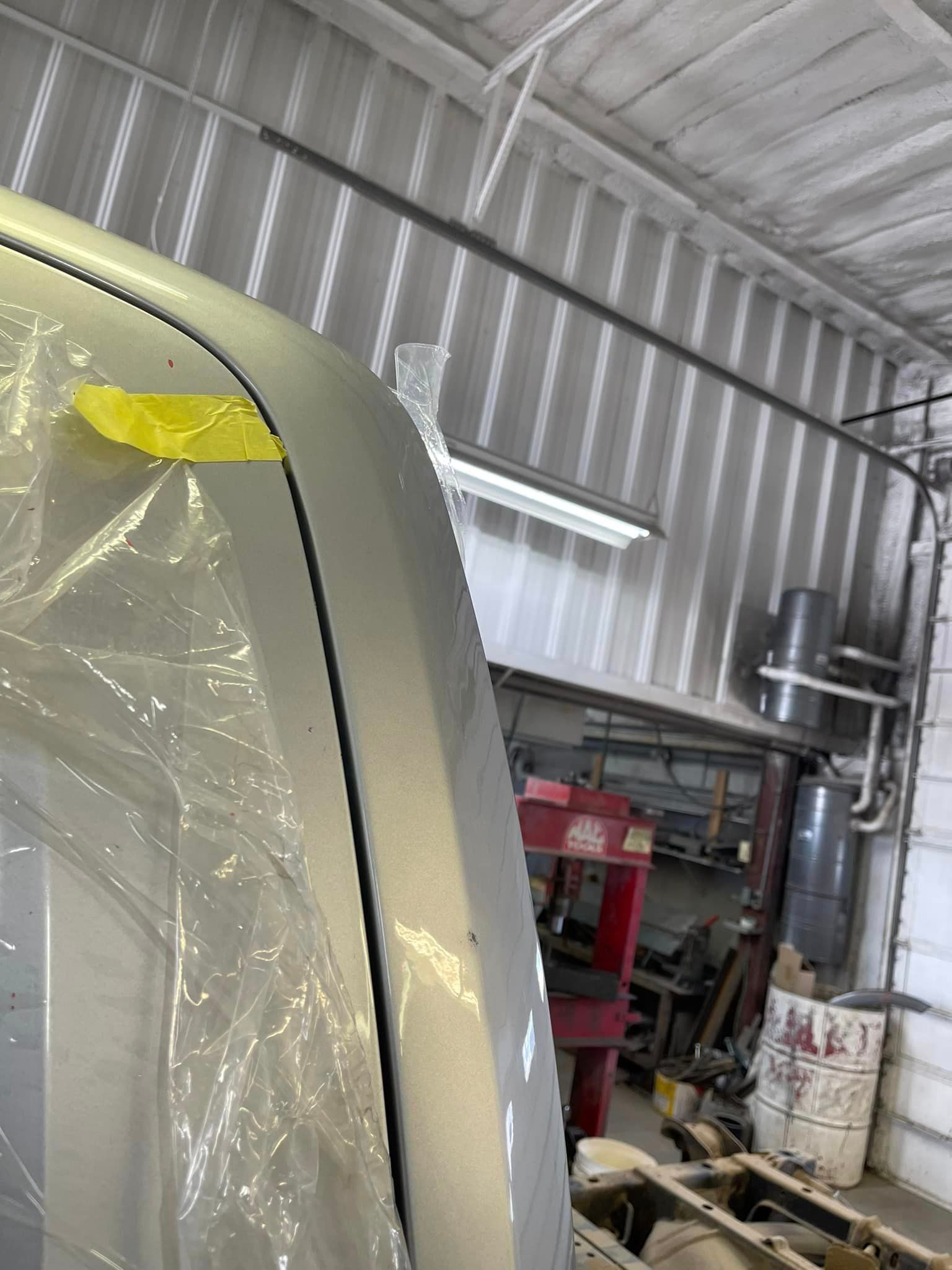 PDR in Hutchinson KS