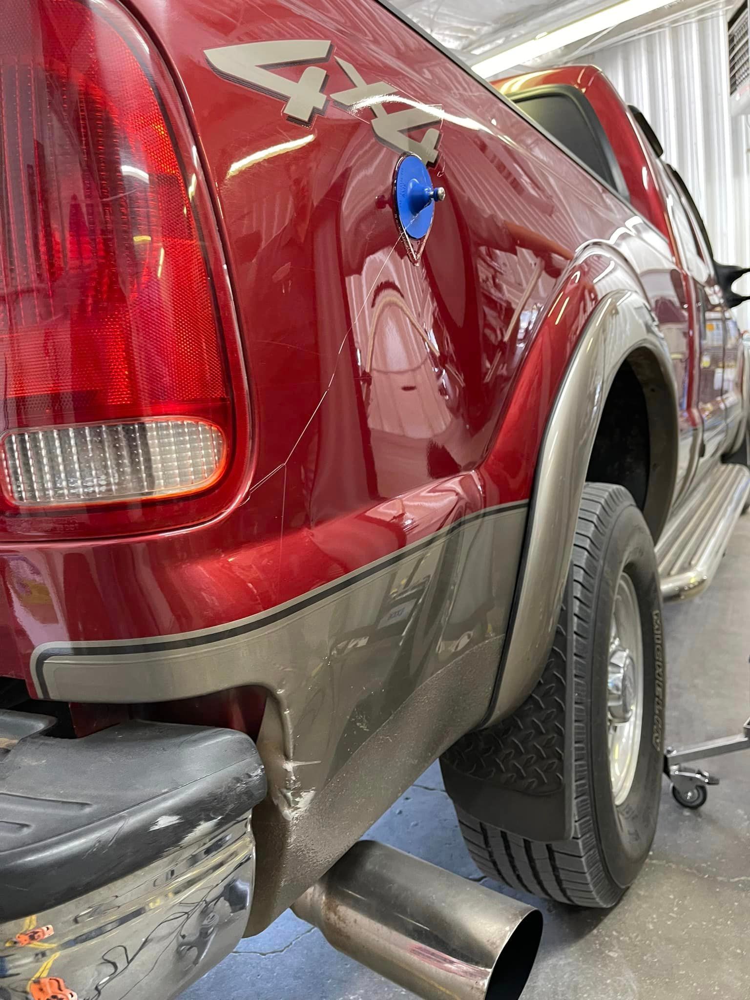 PDR in Hutchinson KS