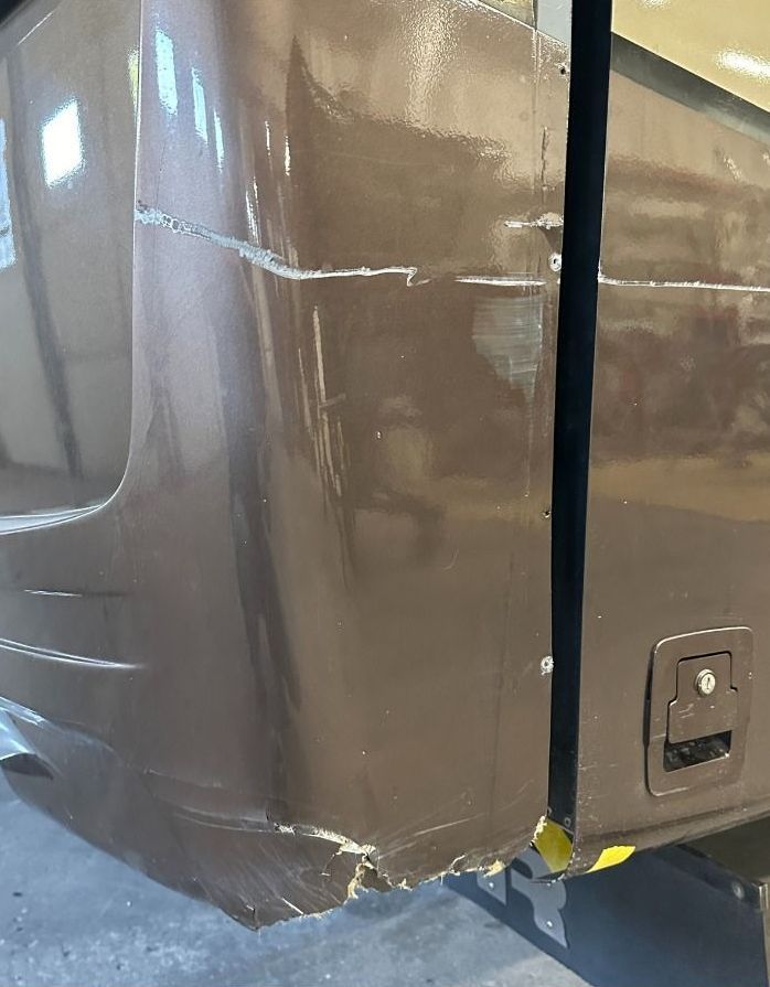 RV Repair Hutchinson KS