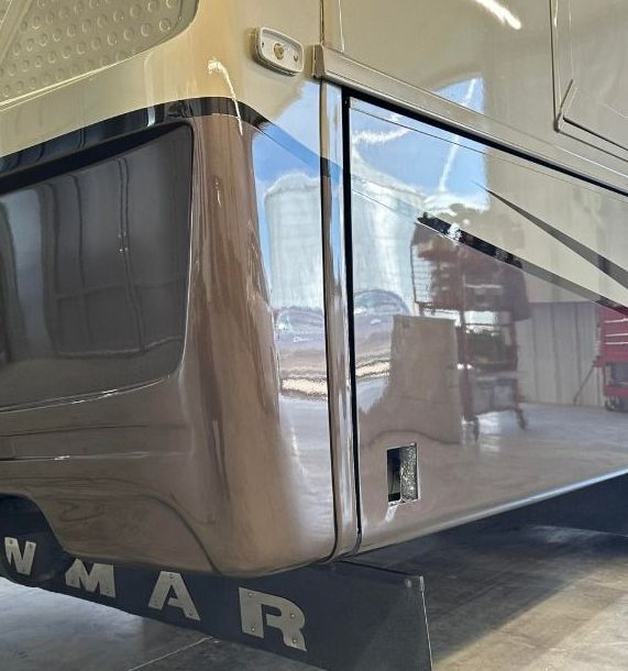 RV Repair Hutchinson KS