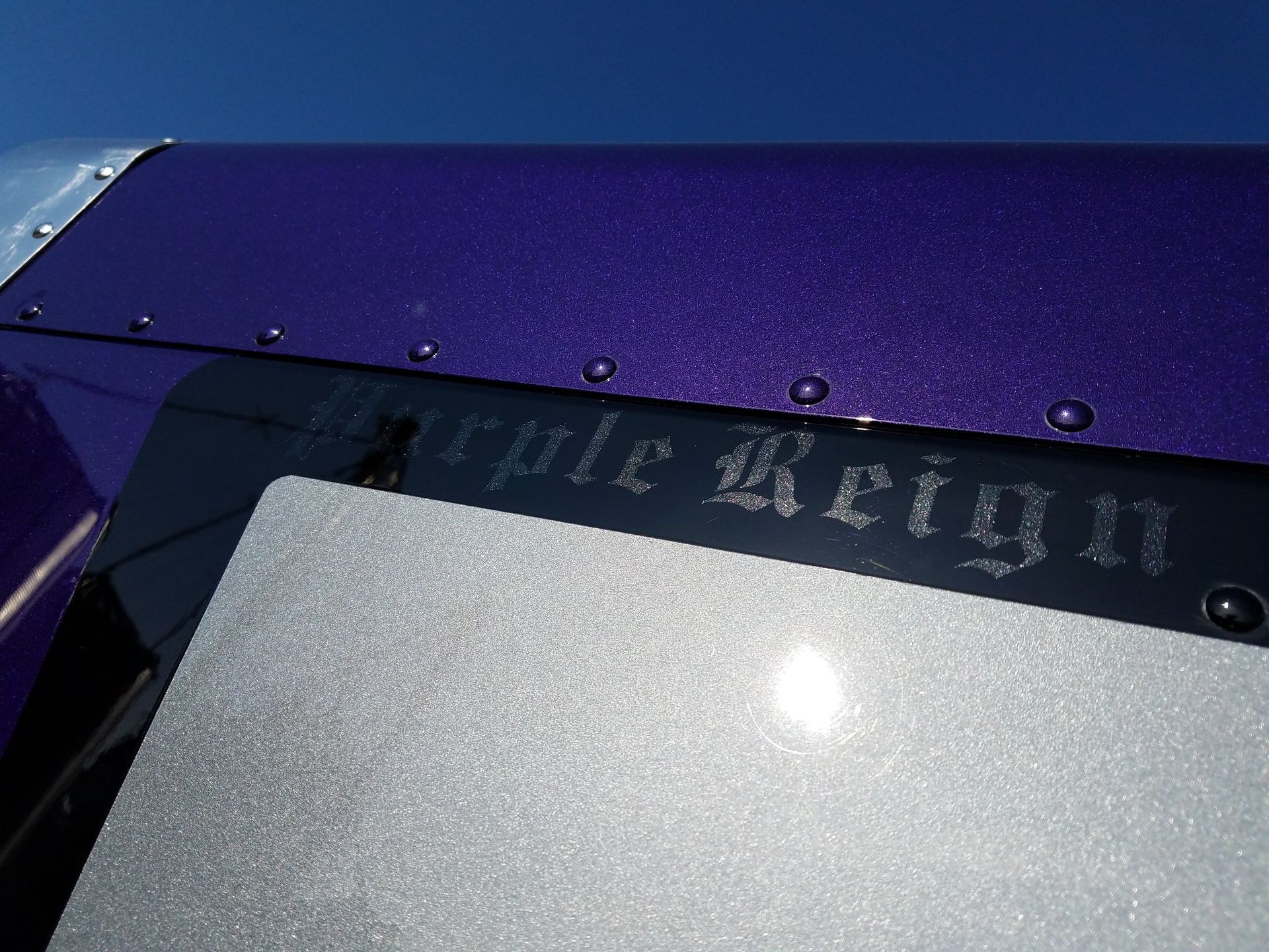 Semi-Truck Repair in Hutchinson KS by Quality Body Shop