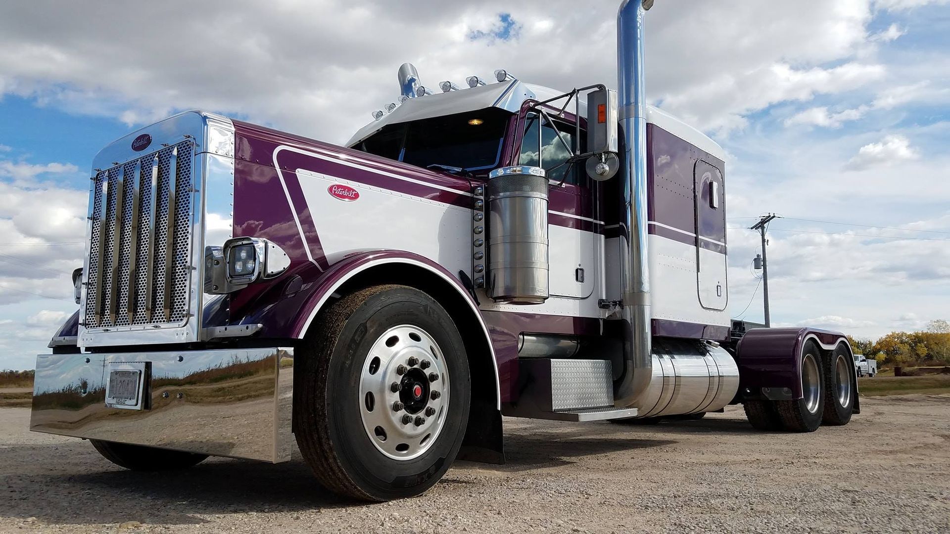 Semi-Truck Repair in Hutchinson KS by Quality Body Shop