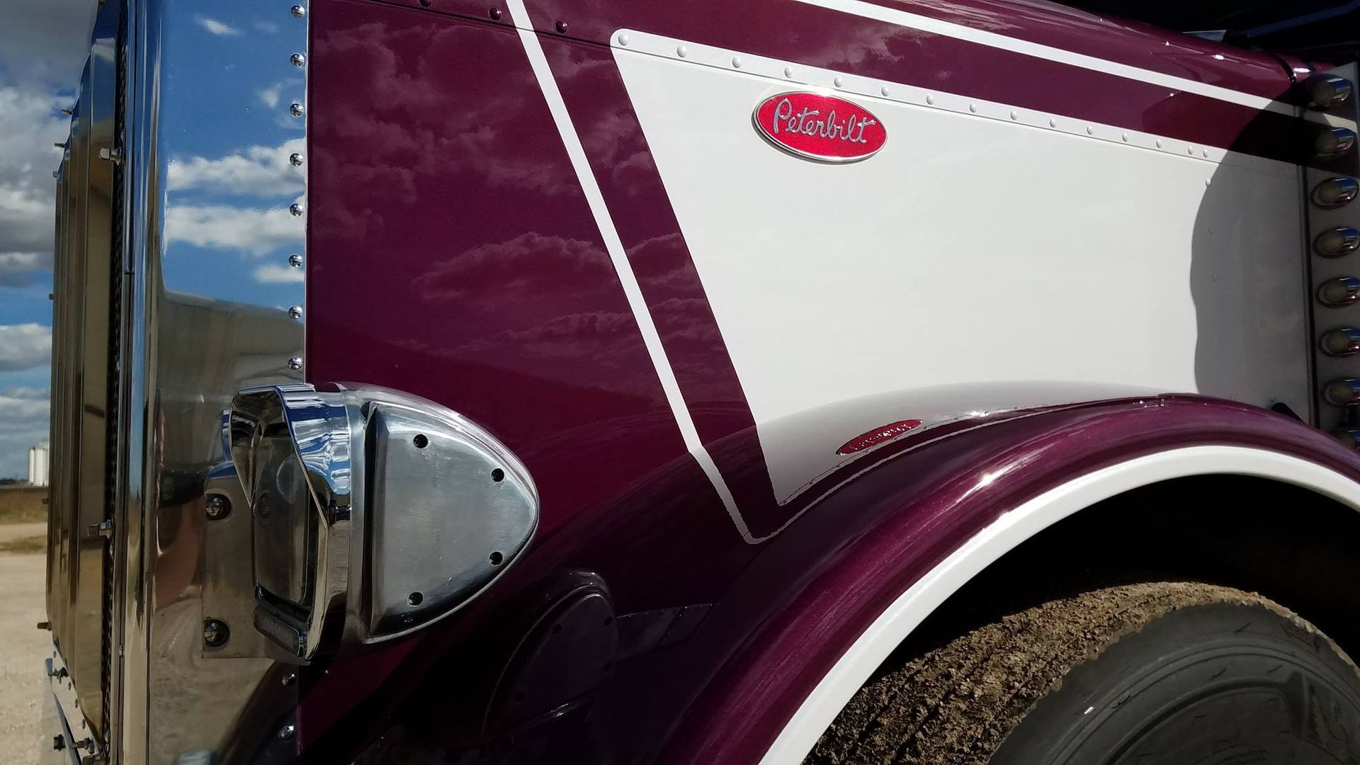 Semi-Truck Repair in Hutchinson KS by Quality Body Shop