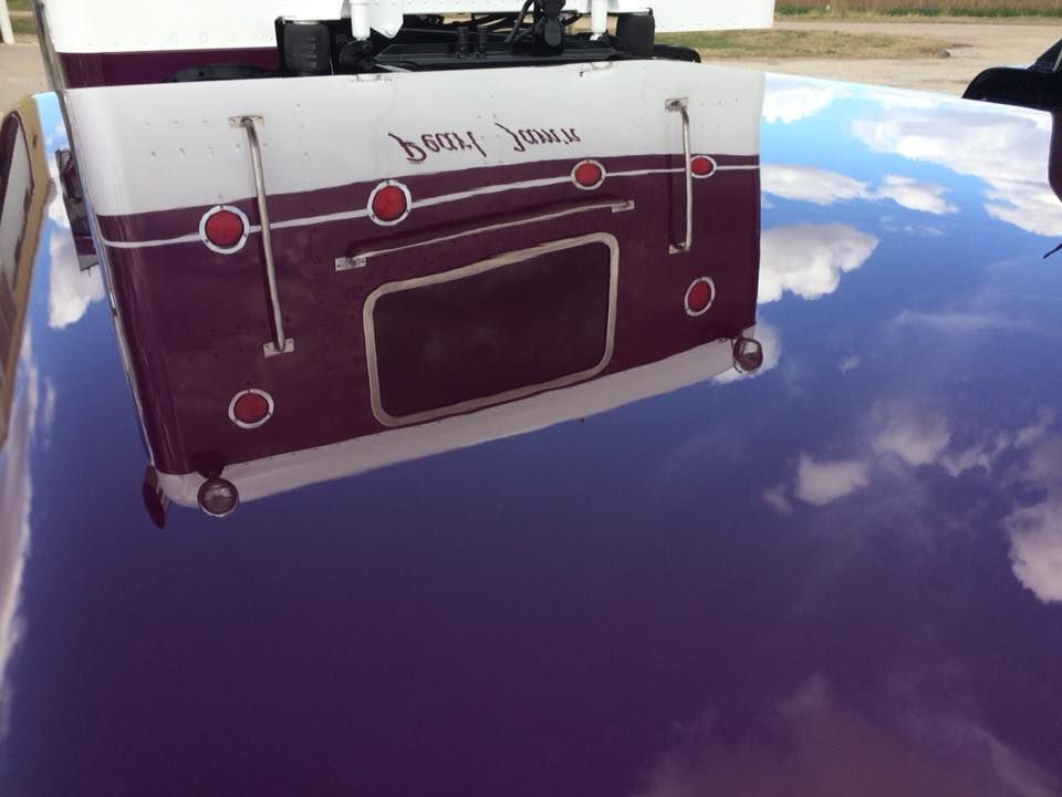 Semi-Truck Repair in Hutchinson KS by Quality Body Shop