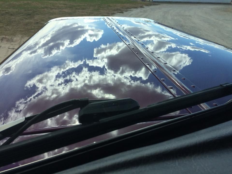 Semi-Truck Repair in Hutchinson KS by Quality Body Shop