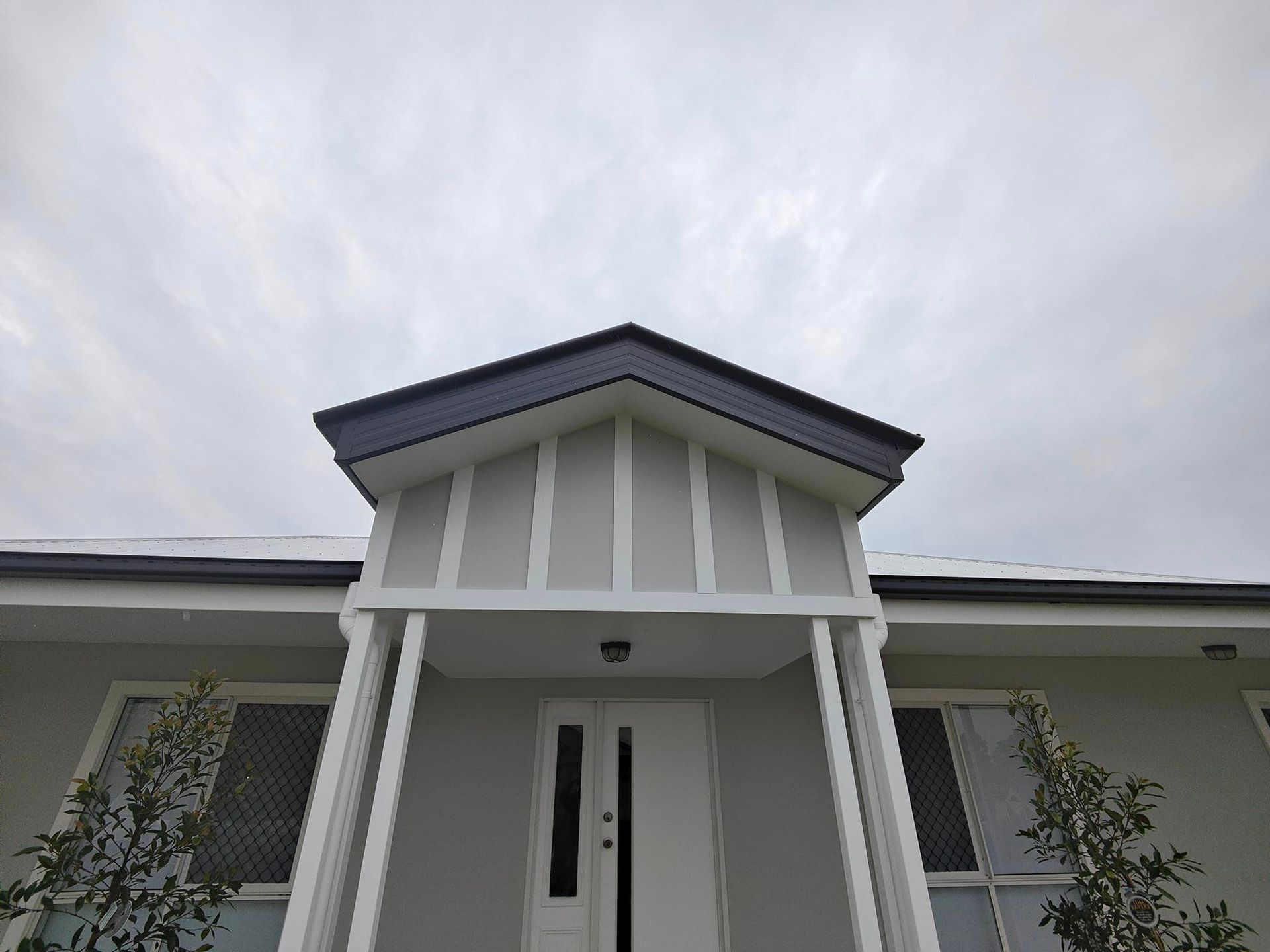 Picturesque Bridge Undergoing Professional Painting Services — Painting Services in the Hunter Valley, NSW