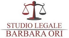 Studio Legale Barbara Ori - LOGO
