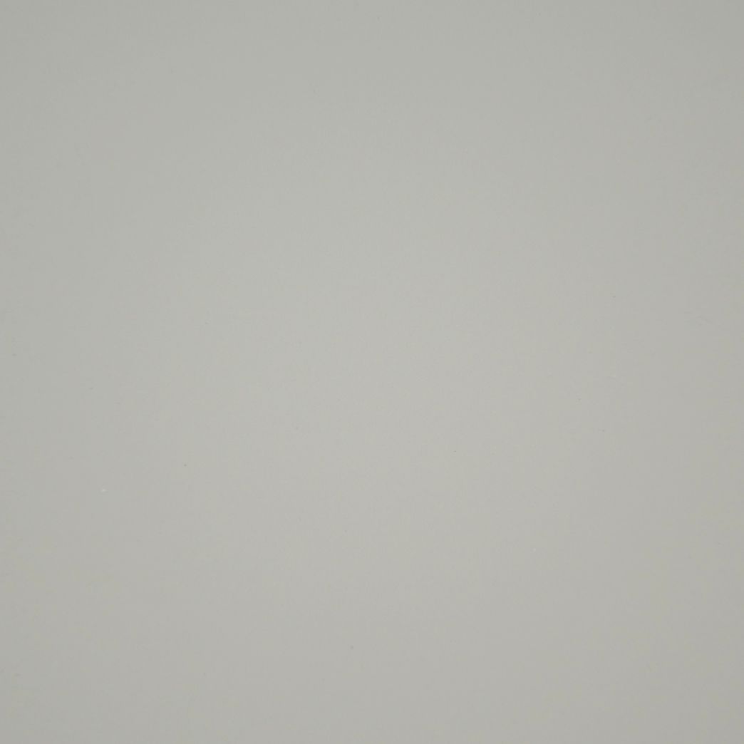 A close up of a white background with a plain texture.