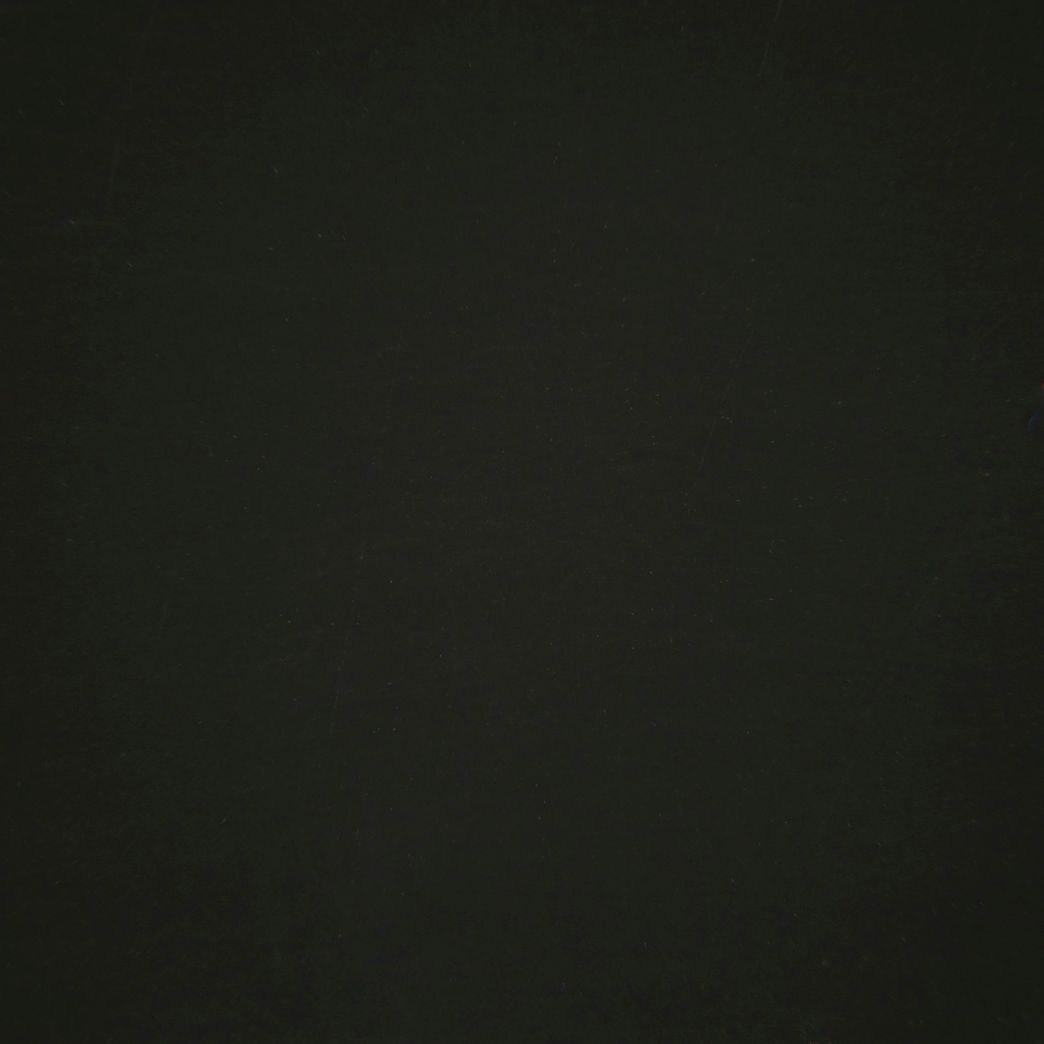 A black background with a few white lines on it