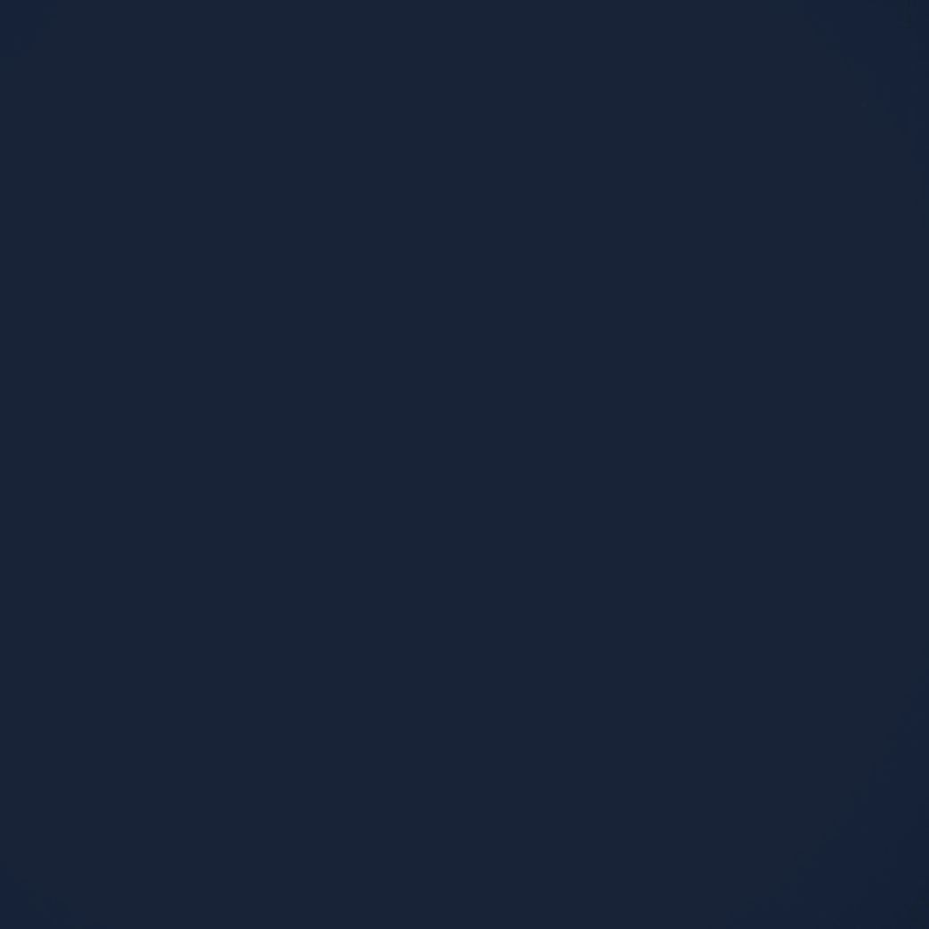 A close up of a dark blue background.