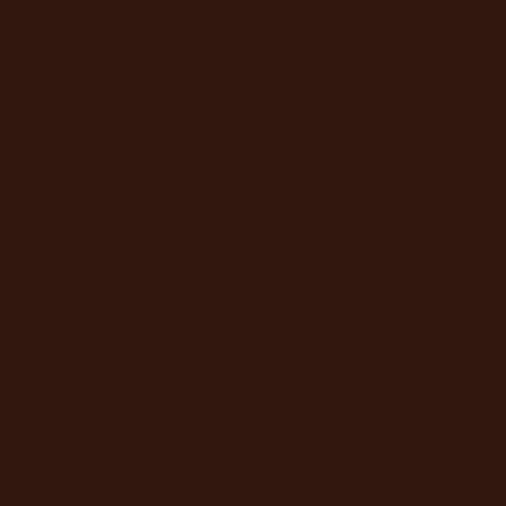 A close up of a dark brown background.