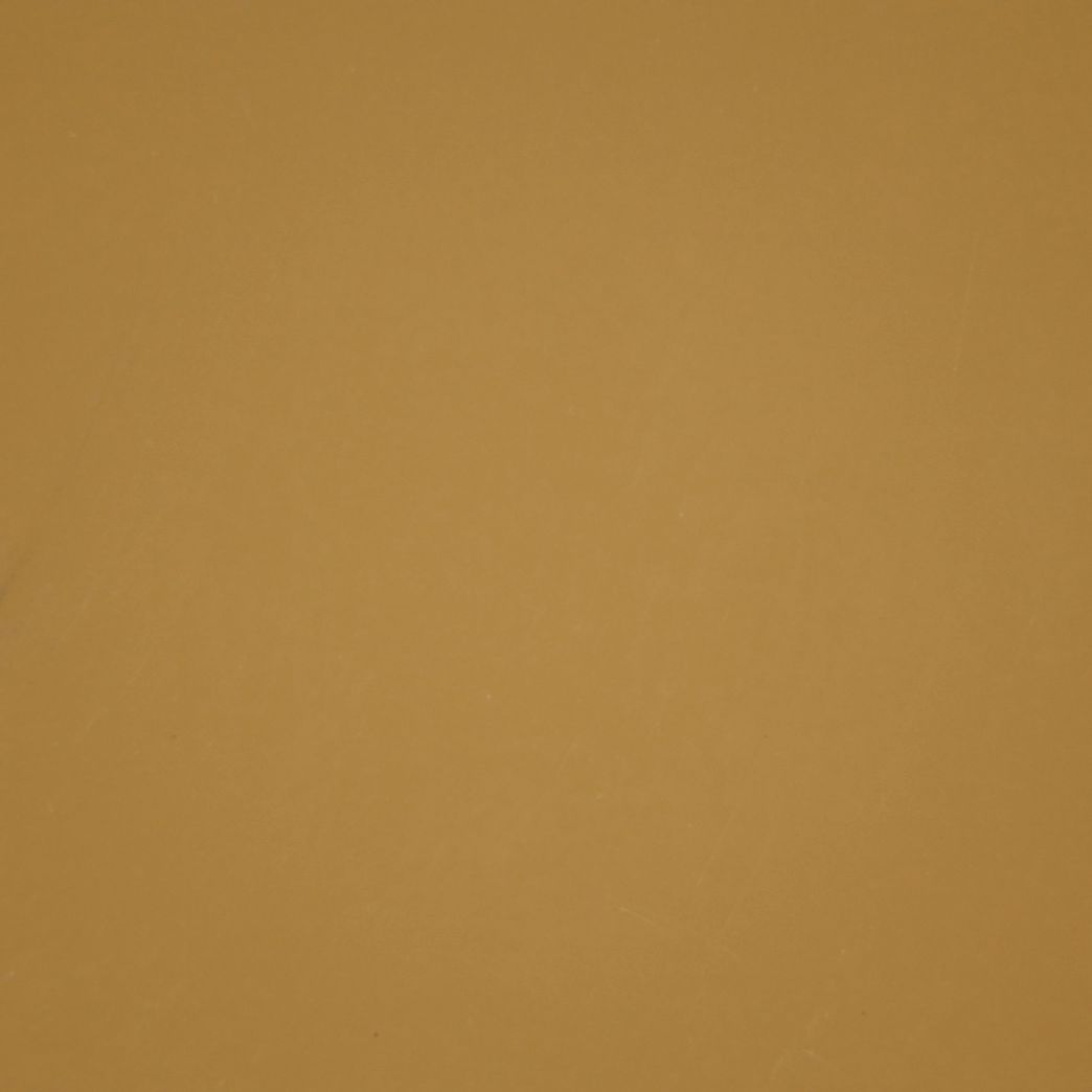 A close up of a piece of brown paper.