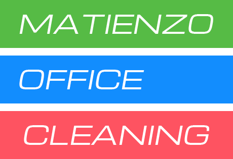 Matienzo Office Cleaning