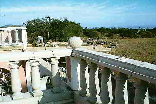 GRUPO CONSTRUCTOR DE PREFABRICADOS