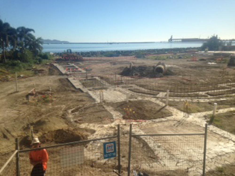 The Ville Resort and Casino Redevelopment 13