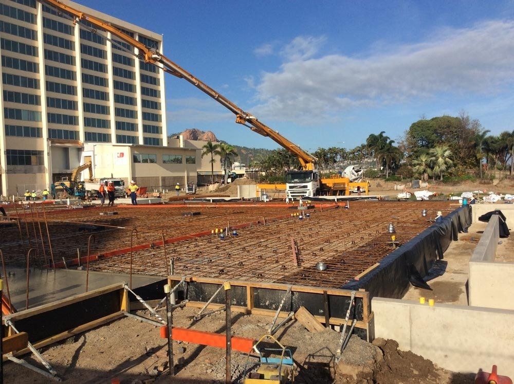 The Ville Resort and Casino Redevelopment 9