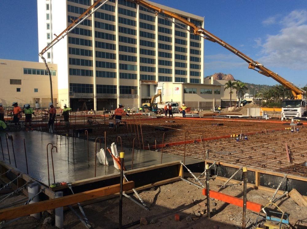 The Ville Resort and Casino Redevelopment 10