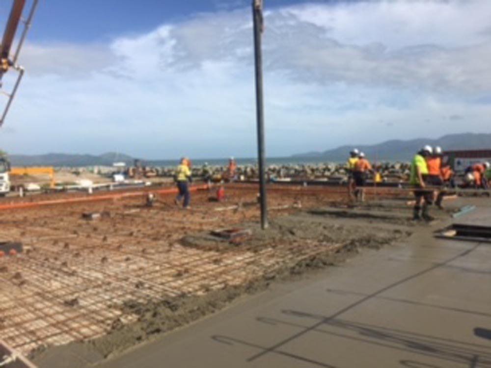 The Ville Resort and Casino Redevelopment 11