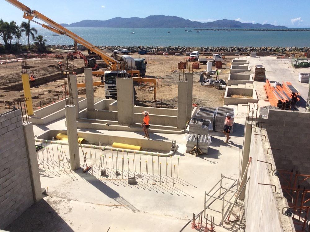 The Ville Resort and Casino Redevelopment 7