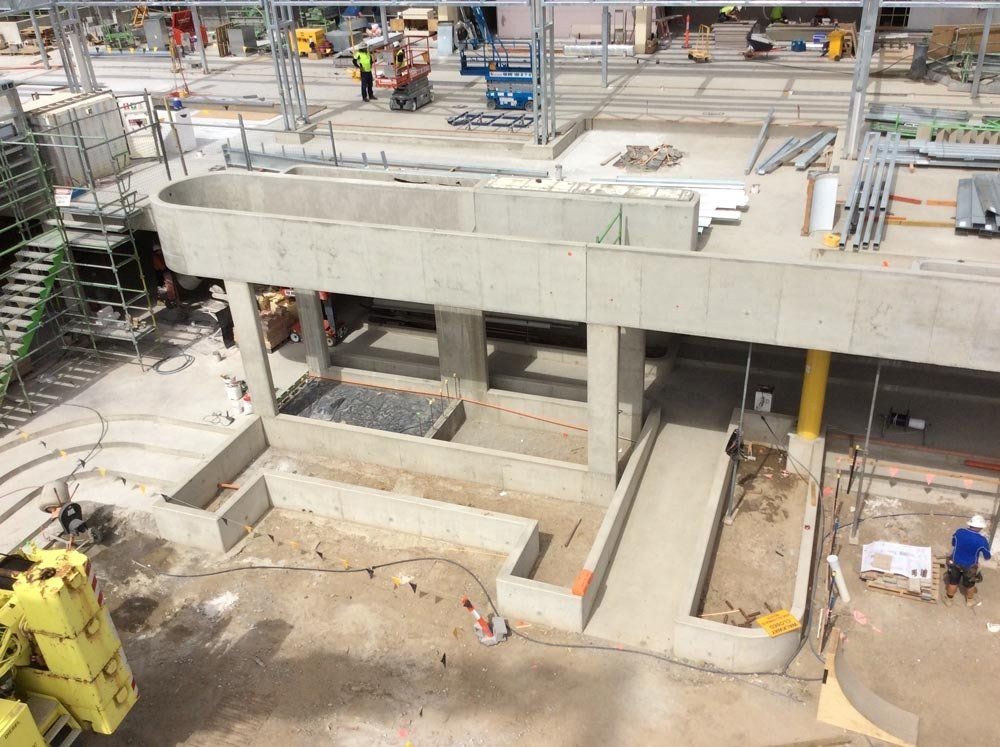 The Ville Resort and Casino Redevelopment 6