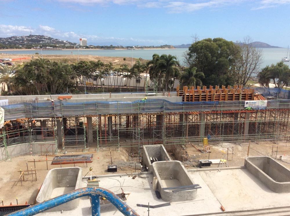 The Ville Resort and Casino Redevelopment 5