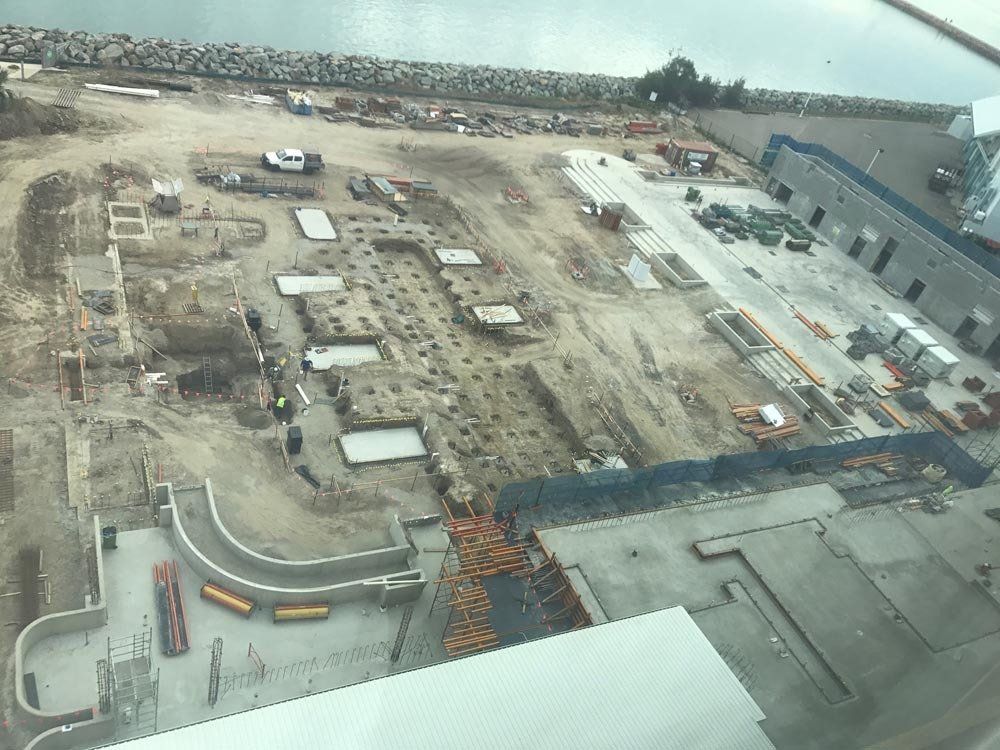 The Ville Resort and Casino Redevelopment 4