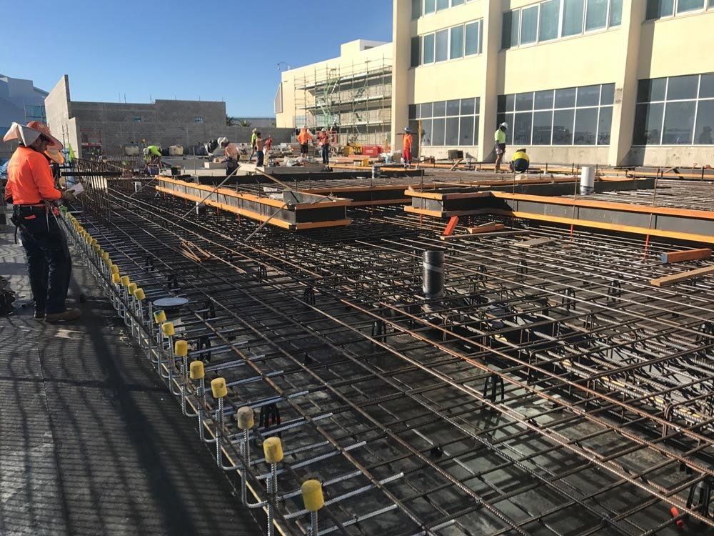 The Ville Resort and Casino Redevelopment 2