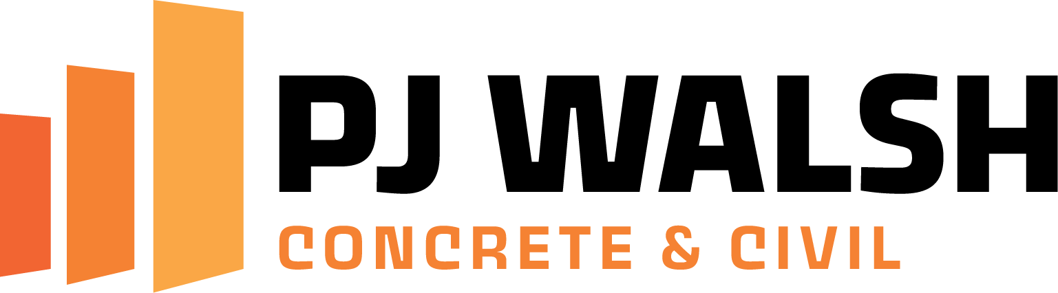 PJ WALSH CONCRETE AND CIVIL