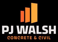 PJwalsh logo