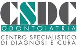 CSDC ODONTOIATRIA VARESE Logo