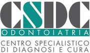 CSDC ODONTOIATRIA VARESE Logo