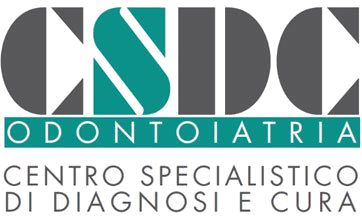 CSDC ODONTOIATRIA VARESE Logo