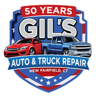 Gil's Auto & Truck Repair's Logo