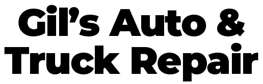 Gil's Auto & Truck Repair's Logo