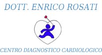 DOTT. ENRICO ROSATI - CENTRO DIAGNOSTICO CARDIOLOGICO-LOGO