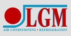 LGM  Company Logo