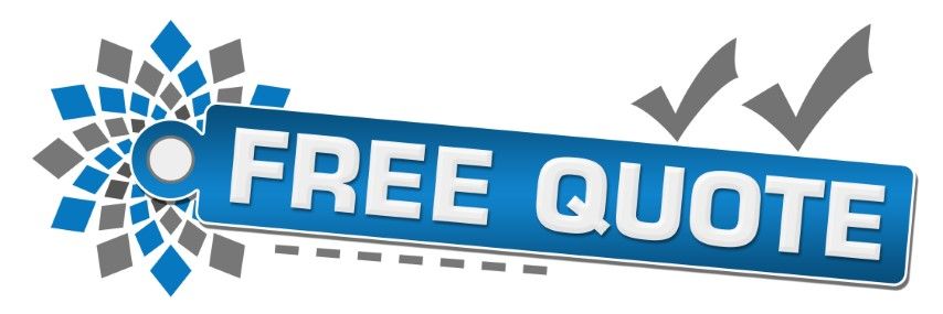 Free quote