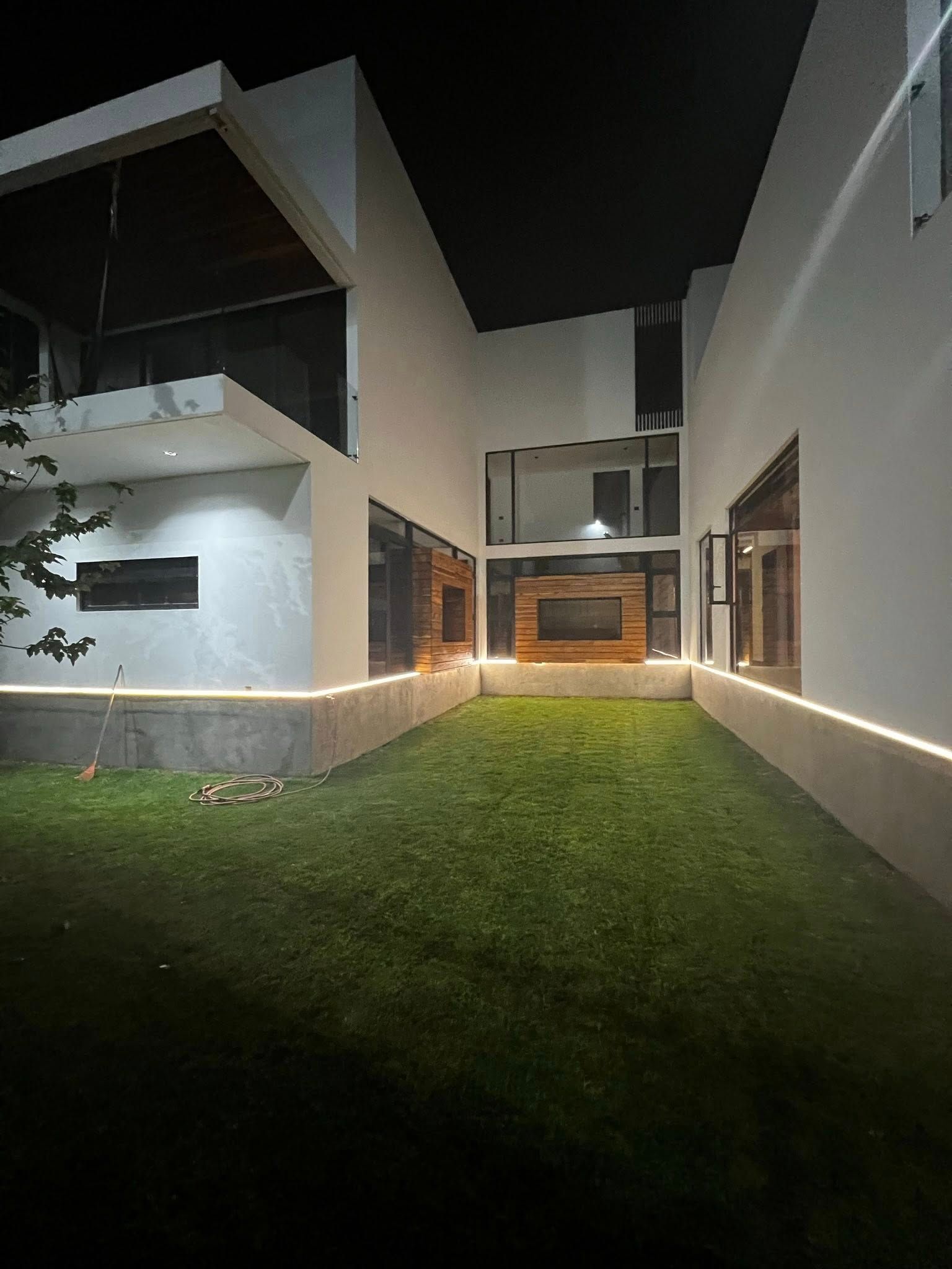 ALDEA ARQUITECTOS