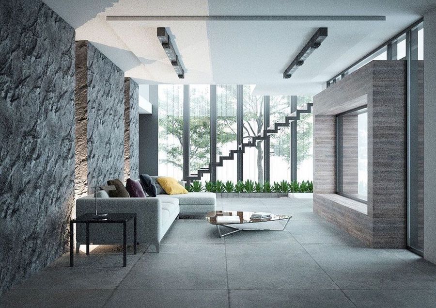 ALDEA ARQUITECTOS