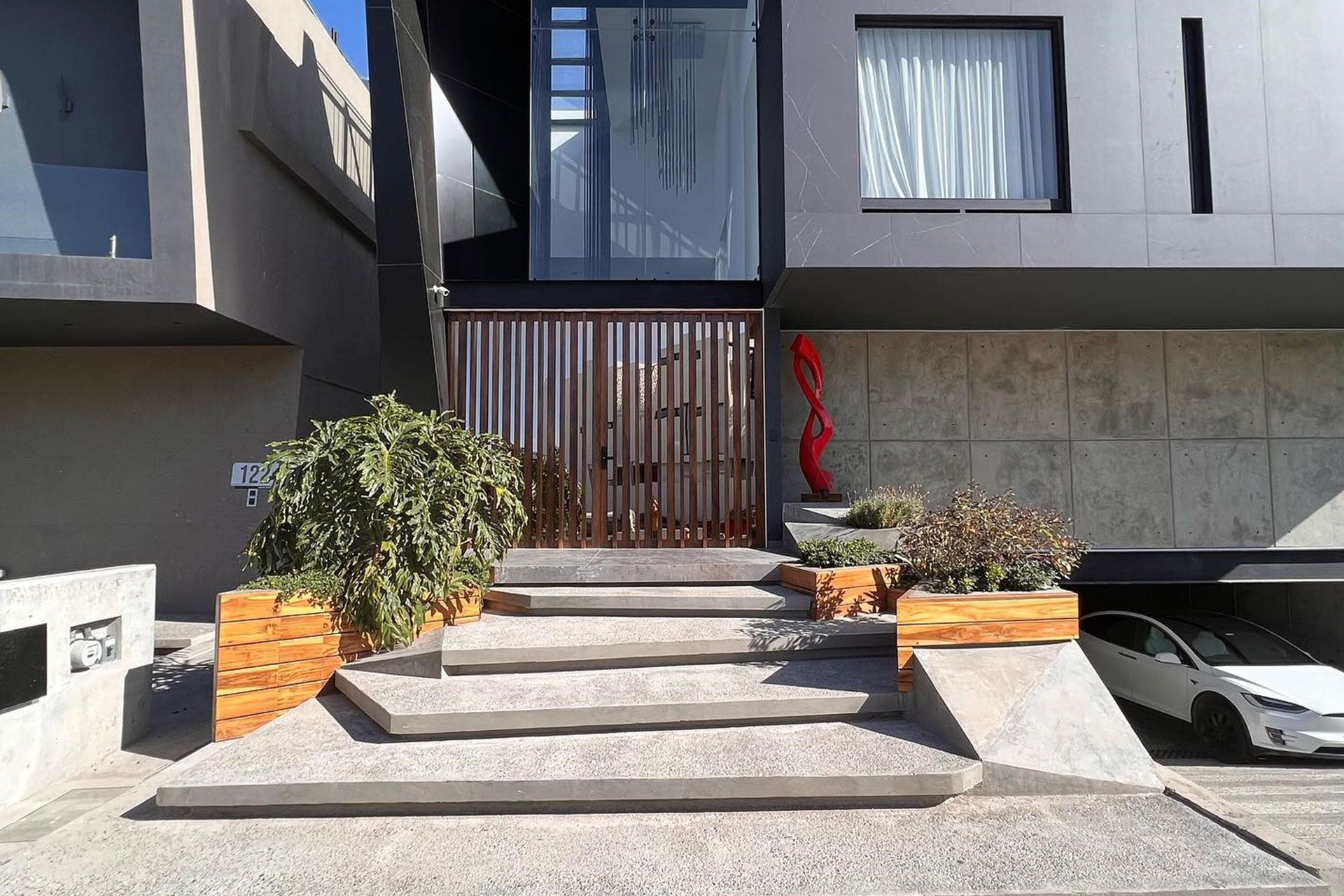 ALDEA ARQUITECTOS