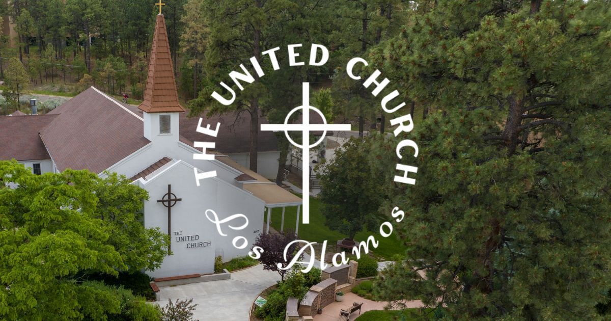 The United Church of Los Alamos