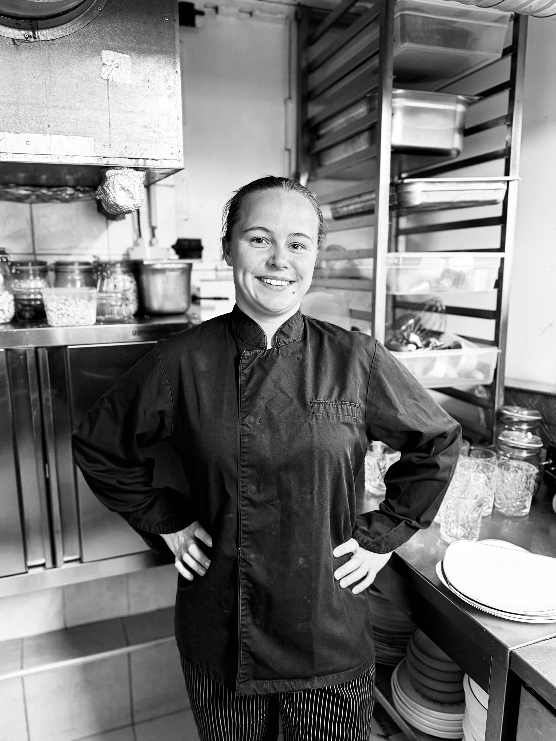 Anaïs, seconde chez l'Infini.