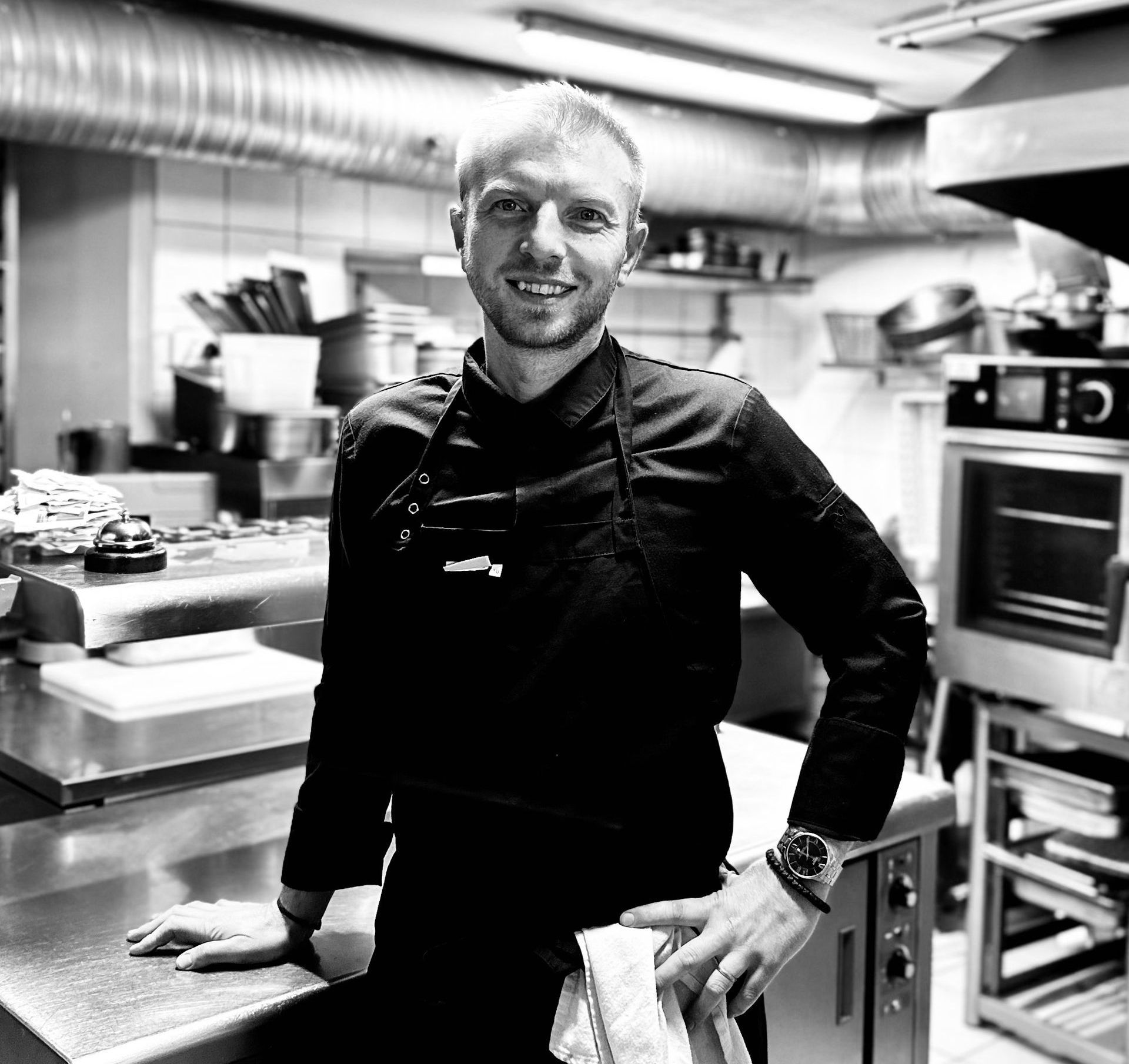 Pedia, chef de l'Infini.