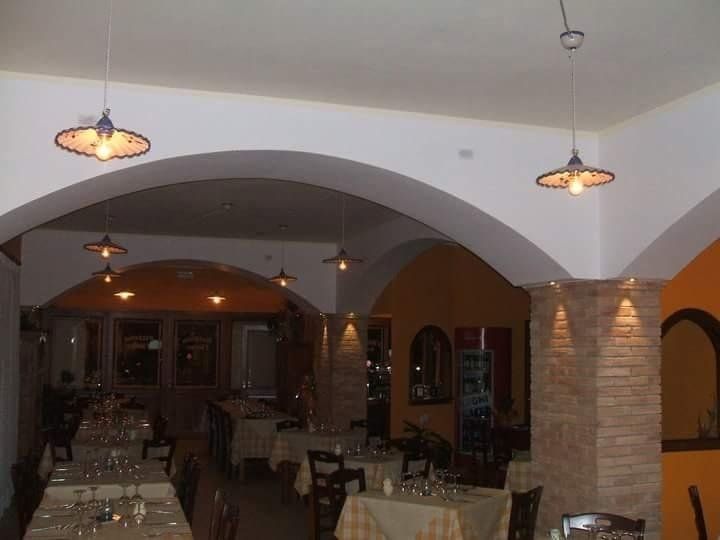 realizzazione i un arco in cartongesso
