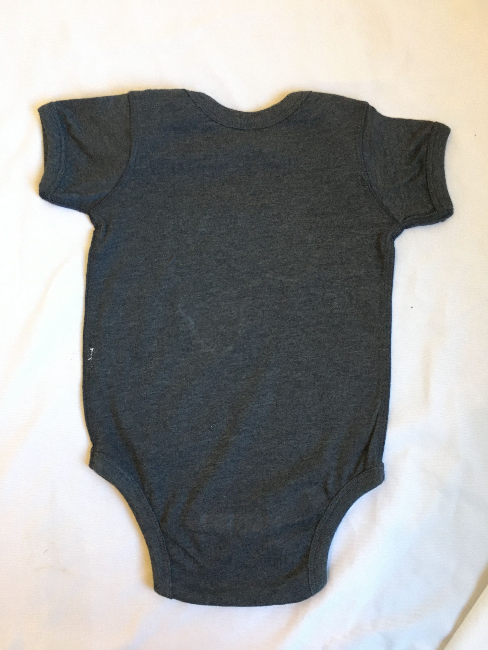 Light Blue Denim Africa