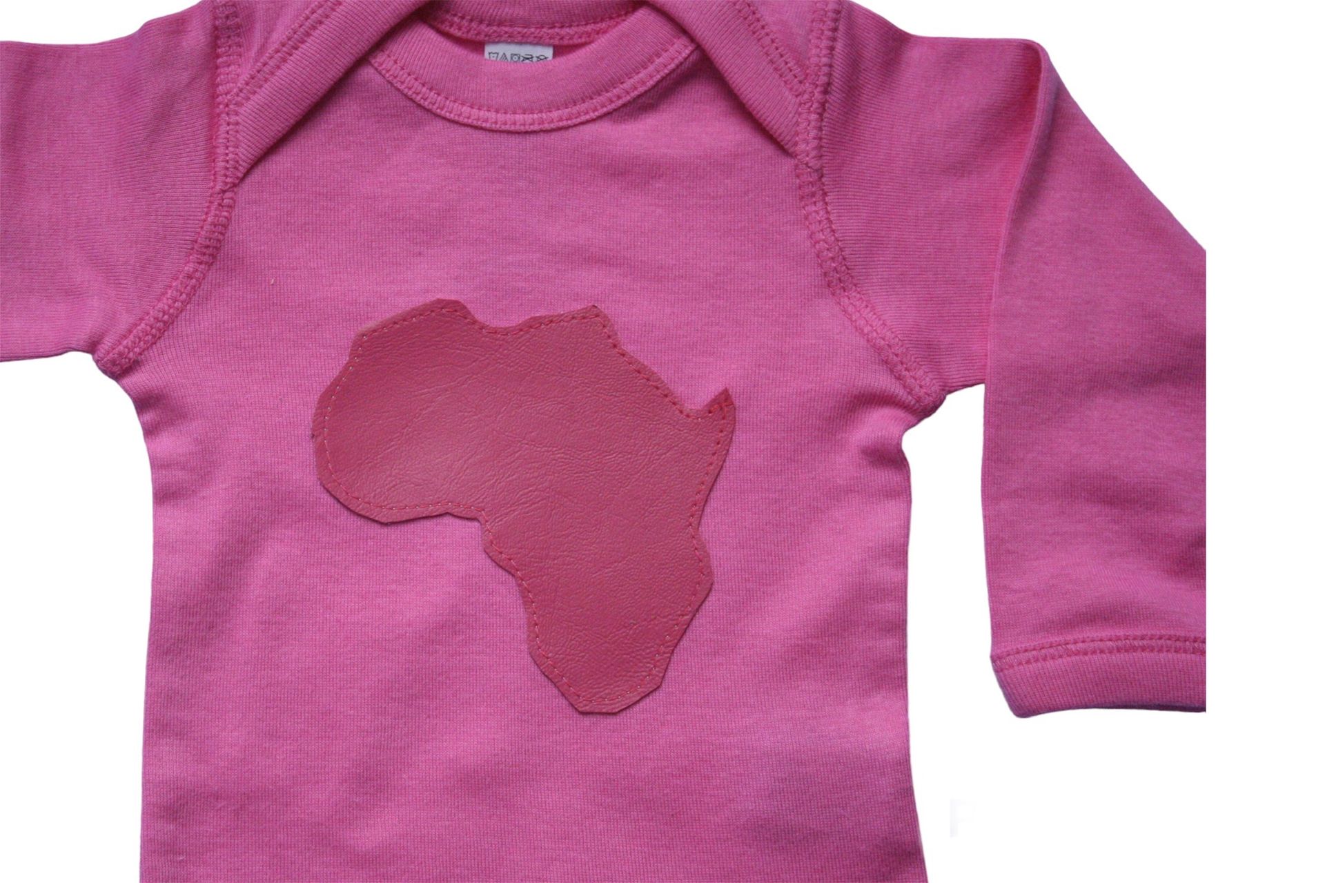 Pink Africa